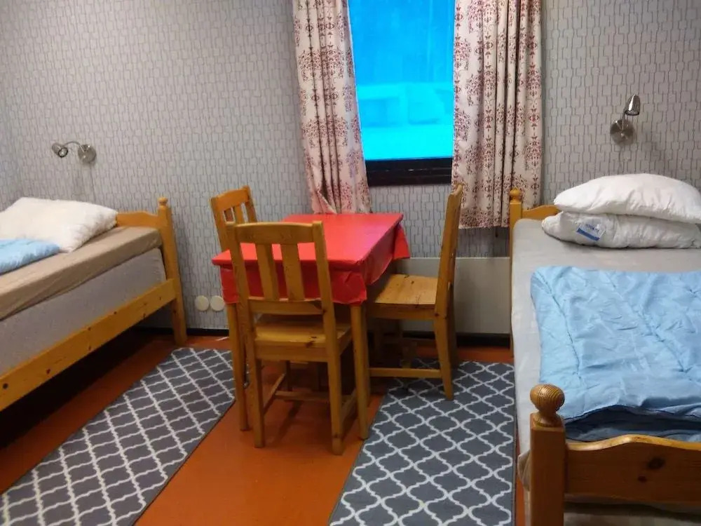 Bromölla Camping o Vandrarhem