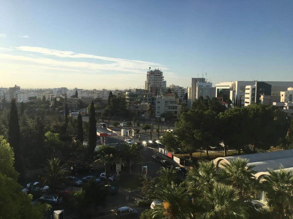 Ledra Apartment