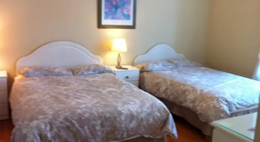Windsor Lodge B&B