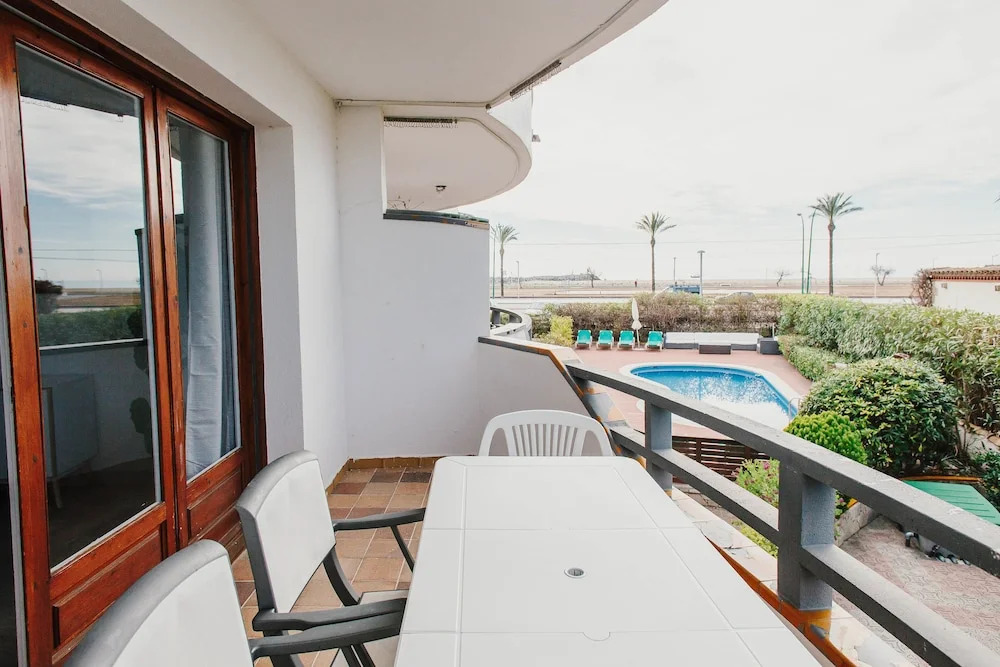Apartamento Cargols 5