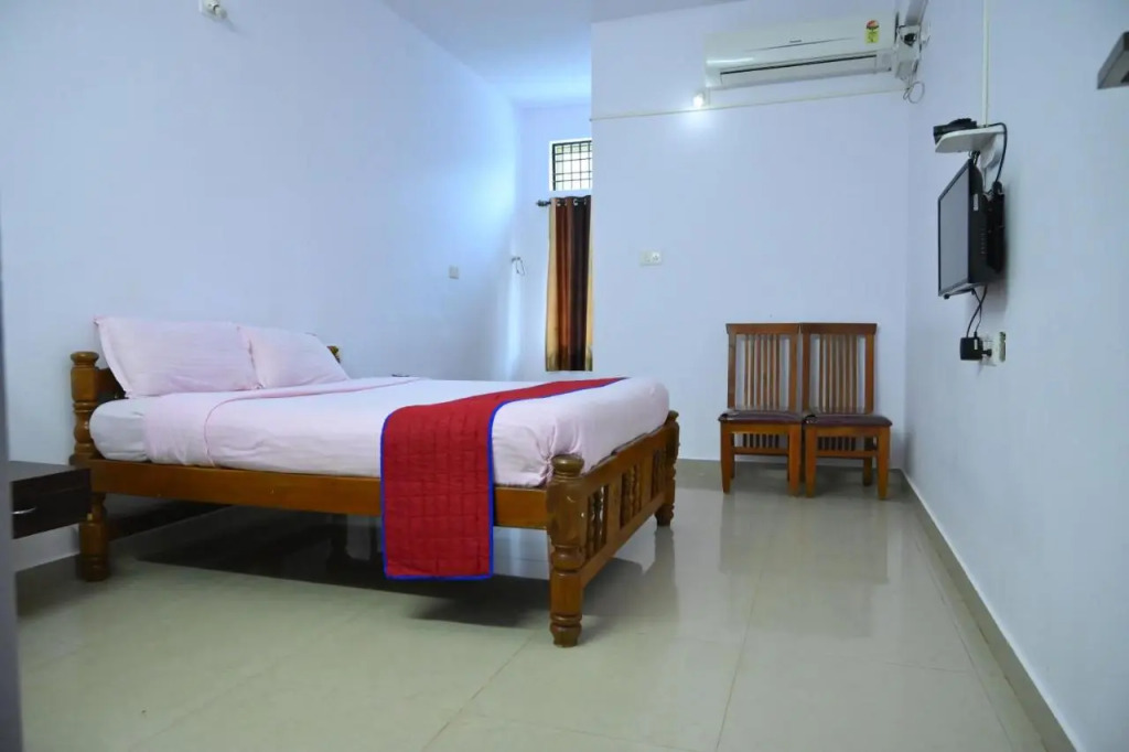 Shree Vinayaka Residency