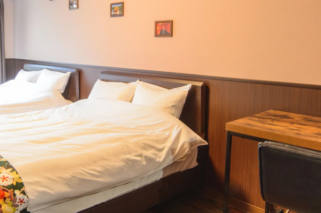 Guest Apartment Kyoto Ann