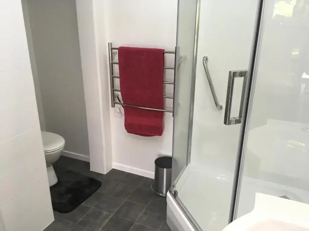 Smart Apartment