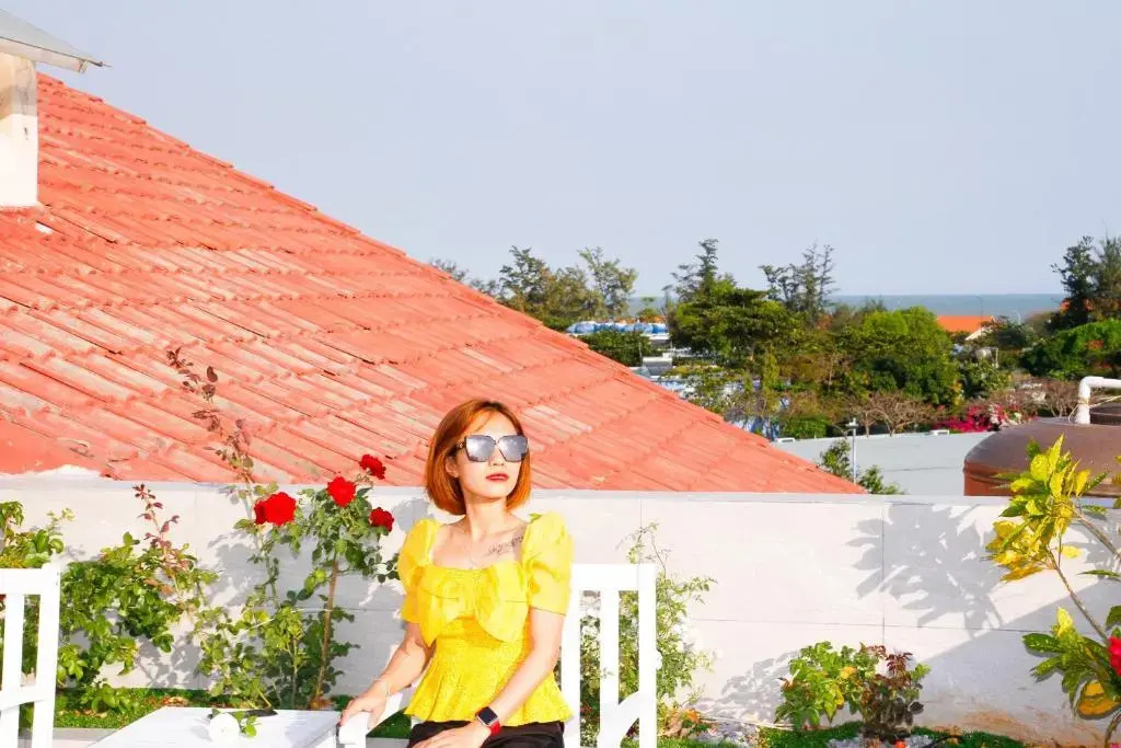 Villa 8PN Nguyễn Hữu Tiến