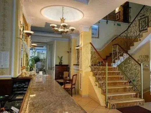 Villa Royal
