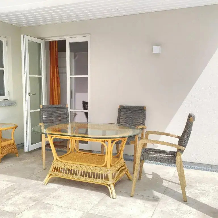 Premium Ferienhaus Söss Diek in Groß Schwansee