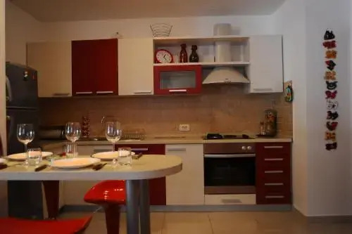Apartment Noah