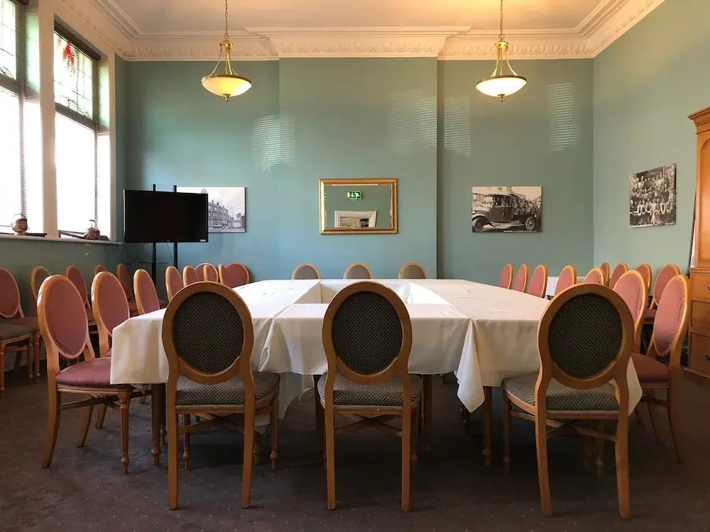 The Waterloo Hotel & Bistro