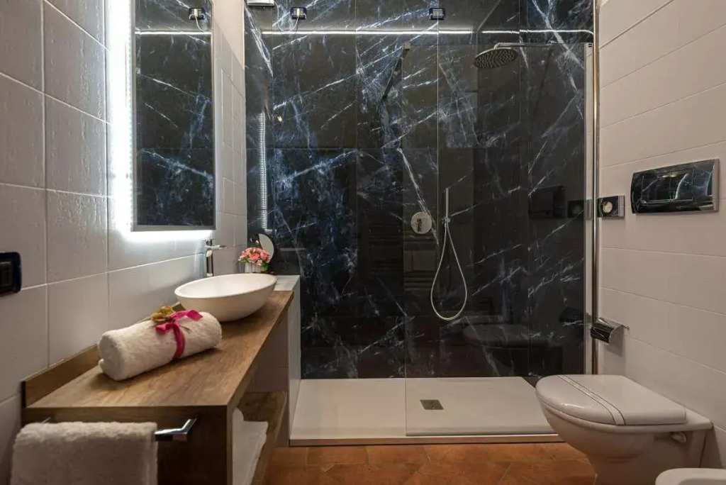 Casanova - Wellness Center La Grotta Etrusca