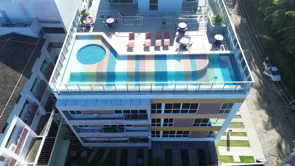 Mila Rooftop