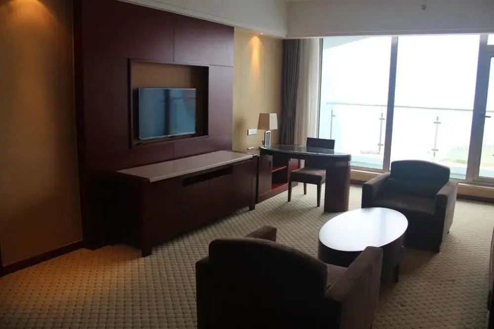 Beijing Grand Hotel-yantai