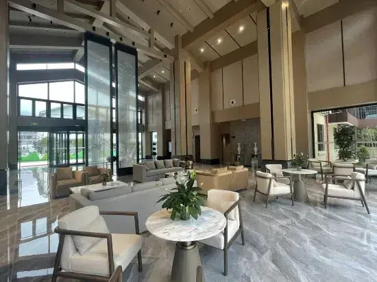 YUE.SCENERY HoTEL