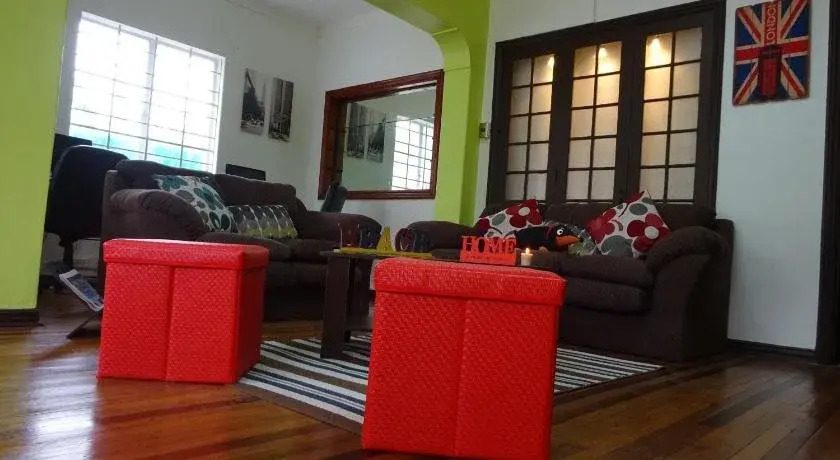Hostal Viaggio