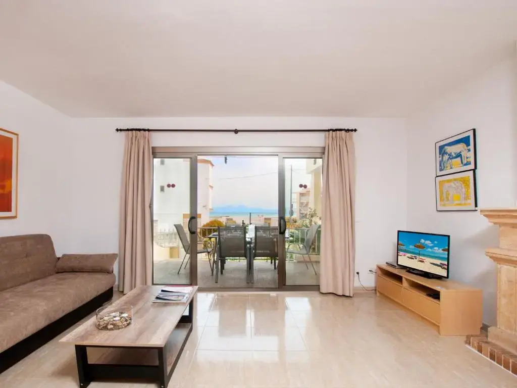 Apartment Paradise Bay 5 at Alcudia Beach, Salzes 5