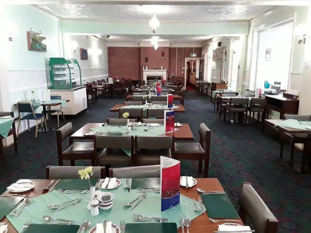 Royal Hotel