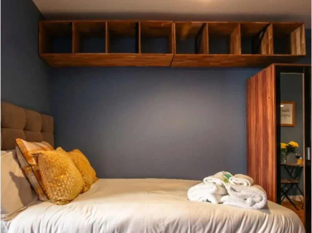 Granite House Serviced Apartments by Saffatel