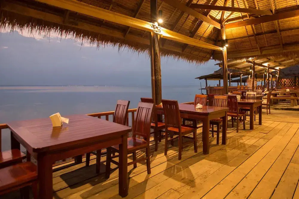 Koh Talu Island Resort