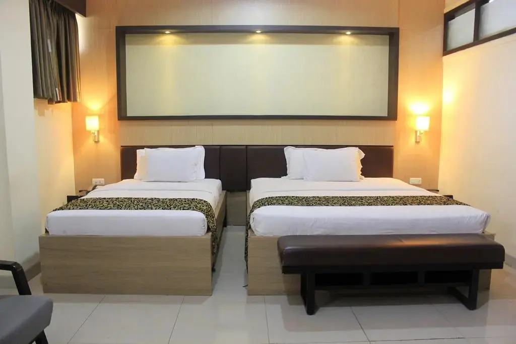Skyland City Hotel Jatinangor