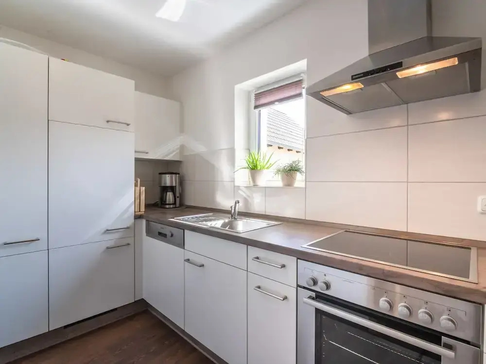 Dreamy Holiday Home in Ellscheid With Terrace