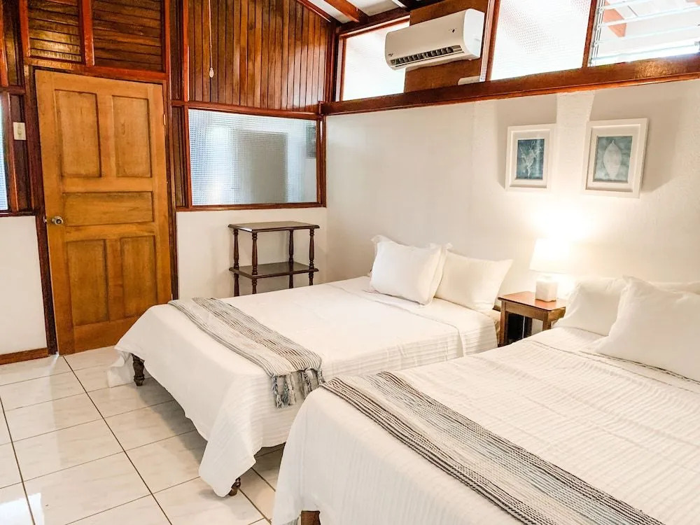 Tranquilidad Resort