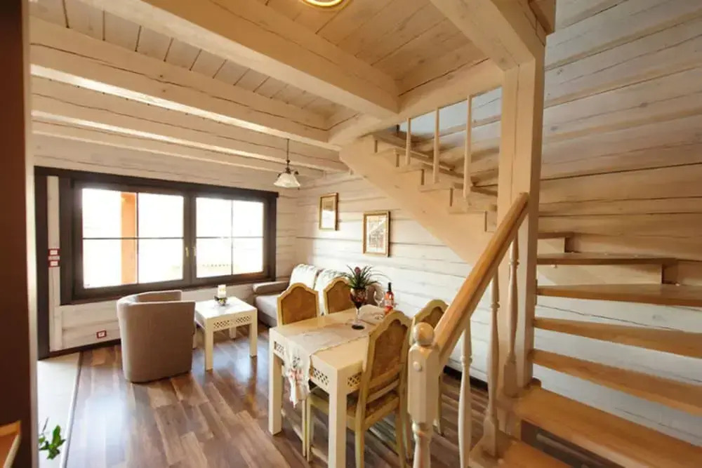 Comfortable Holiday Home Close to the Beach