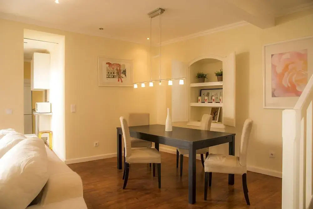 B36 - Backstreet Duplex in Lagos by DreamAlgarve