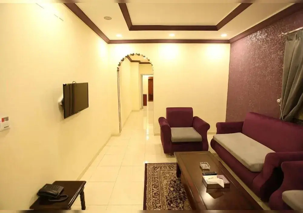 Dayouf Jeddah