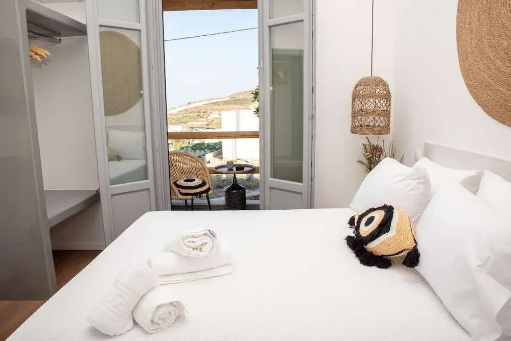Aidani Luxurious Rooms