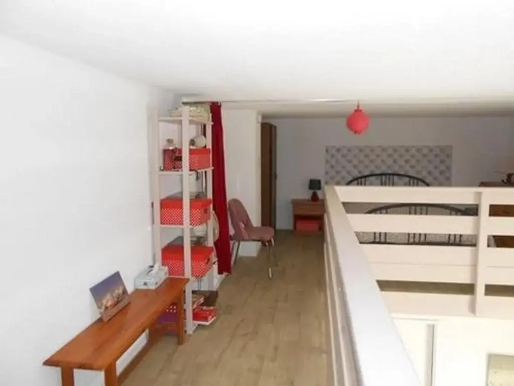 Appartement Saint-Hilaire-de-Riez, 2 pièces, 4 personnes - FR-1-324-447