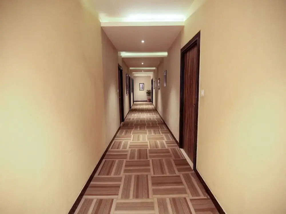 OYO 15123 Hotel Ryaan