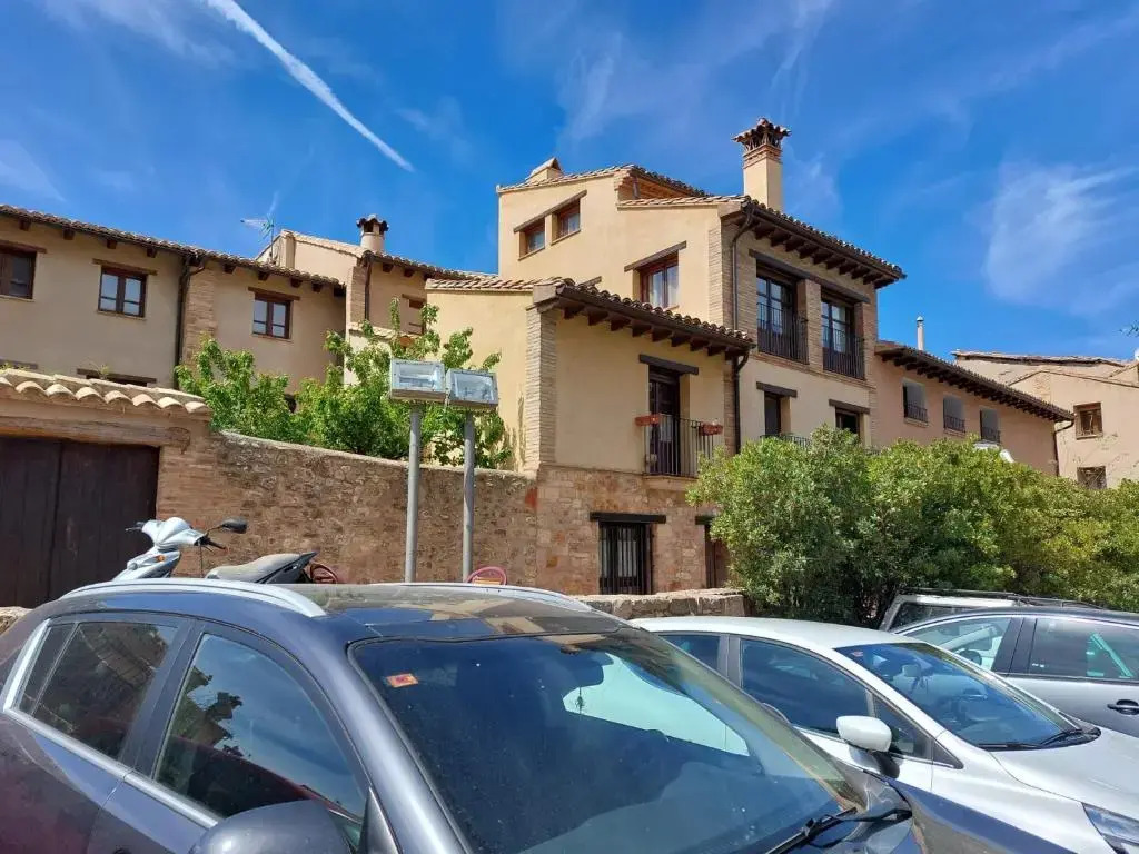 Apartamento La Cocineta 2º