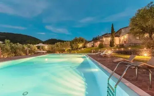 Villa Del Prelato