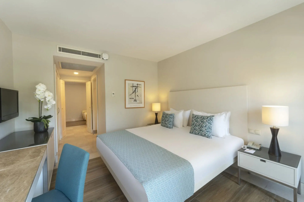 TUI Blue Xanthe-All Inclusive