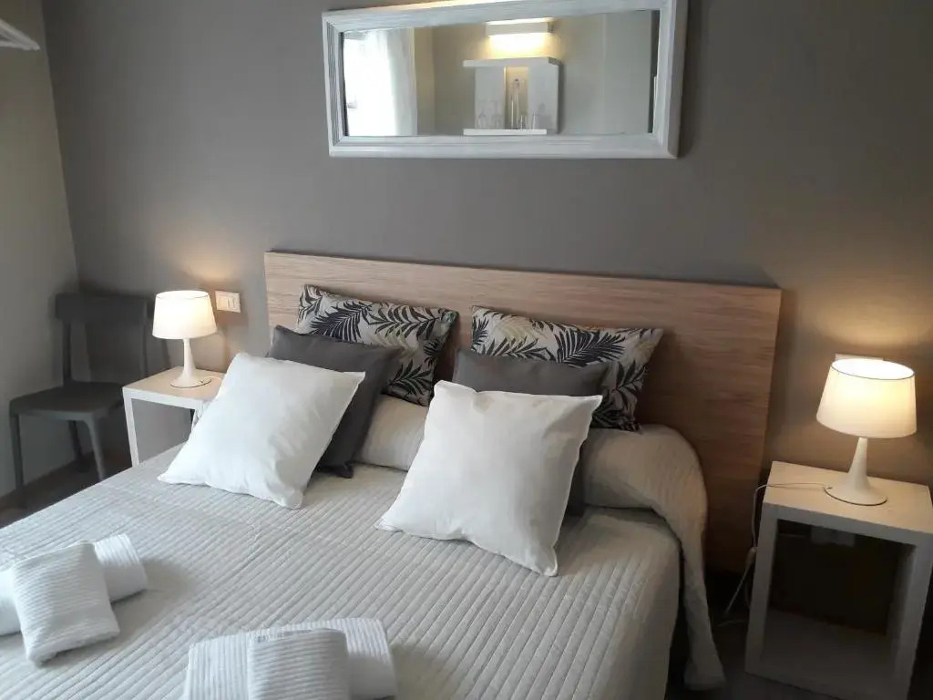 Santa Marta Rooms - Vernazza