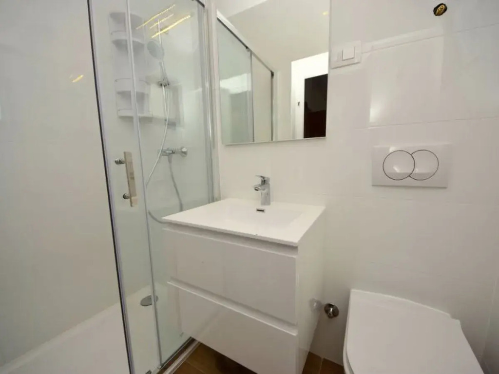 Apartment Rina Paros 17487