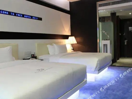 Face Concept Hotel