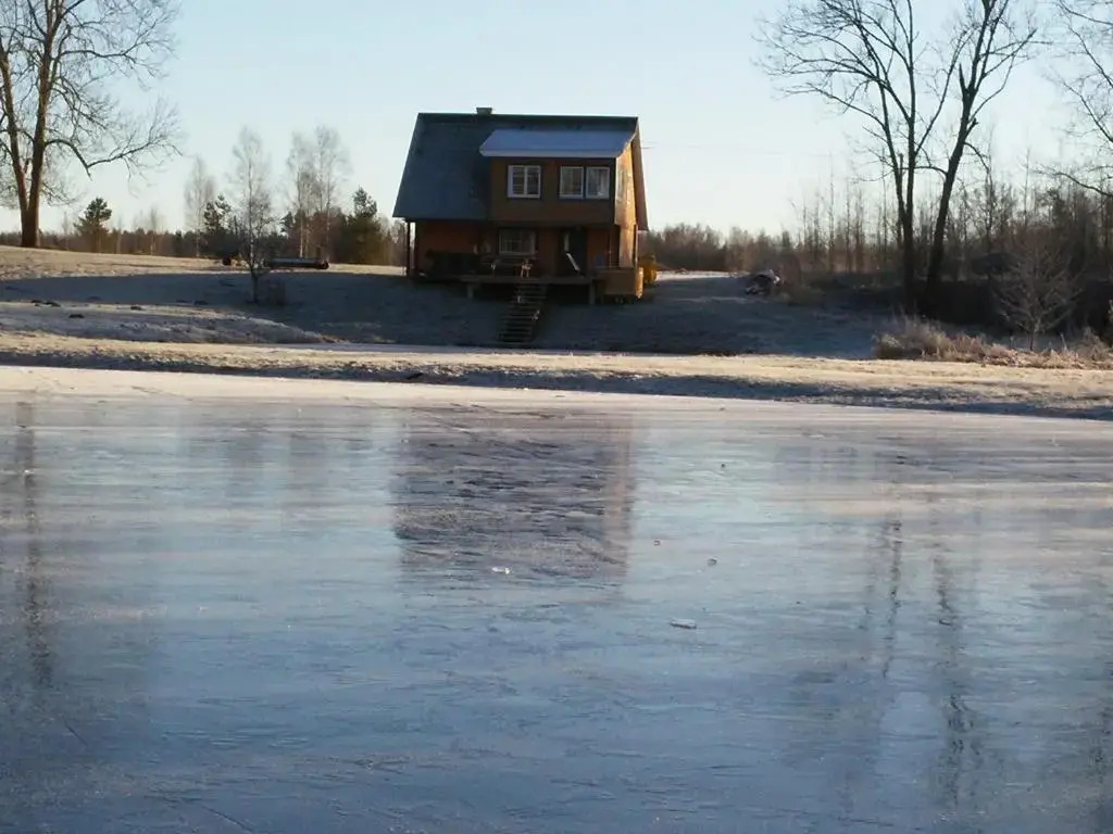 Aratsaare Holiday home