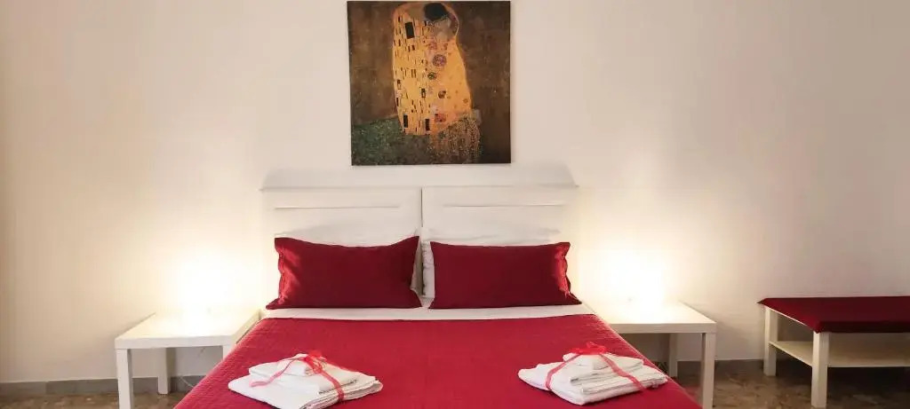 Klimt-Van Gogh-Dolci Impressioni