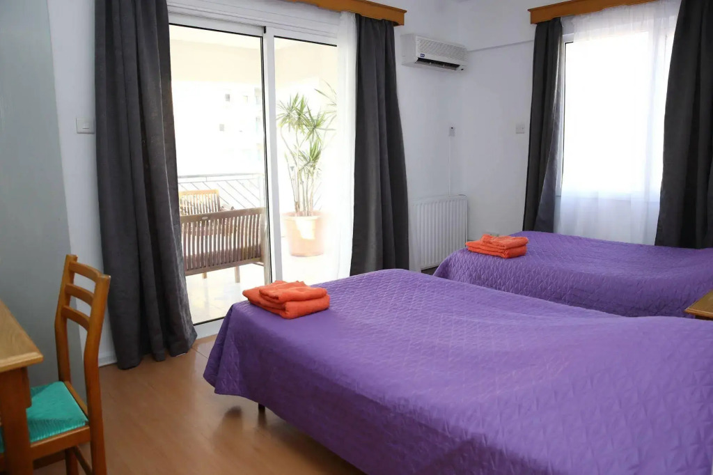 Alora Apartments