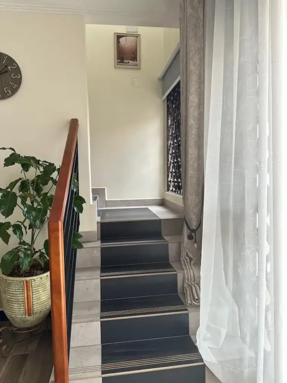 Divine Furnished Apartments