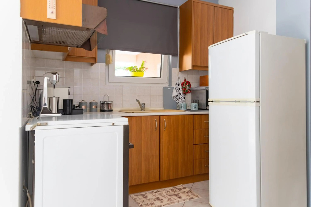 Grigo apartments