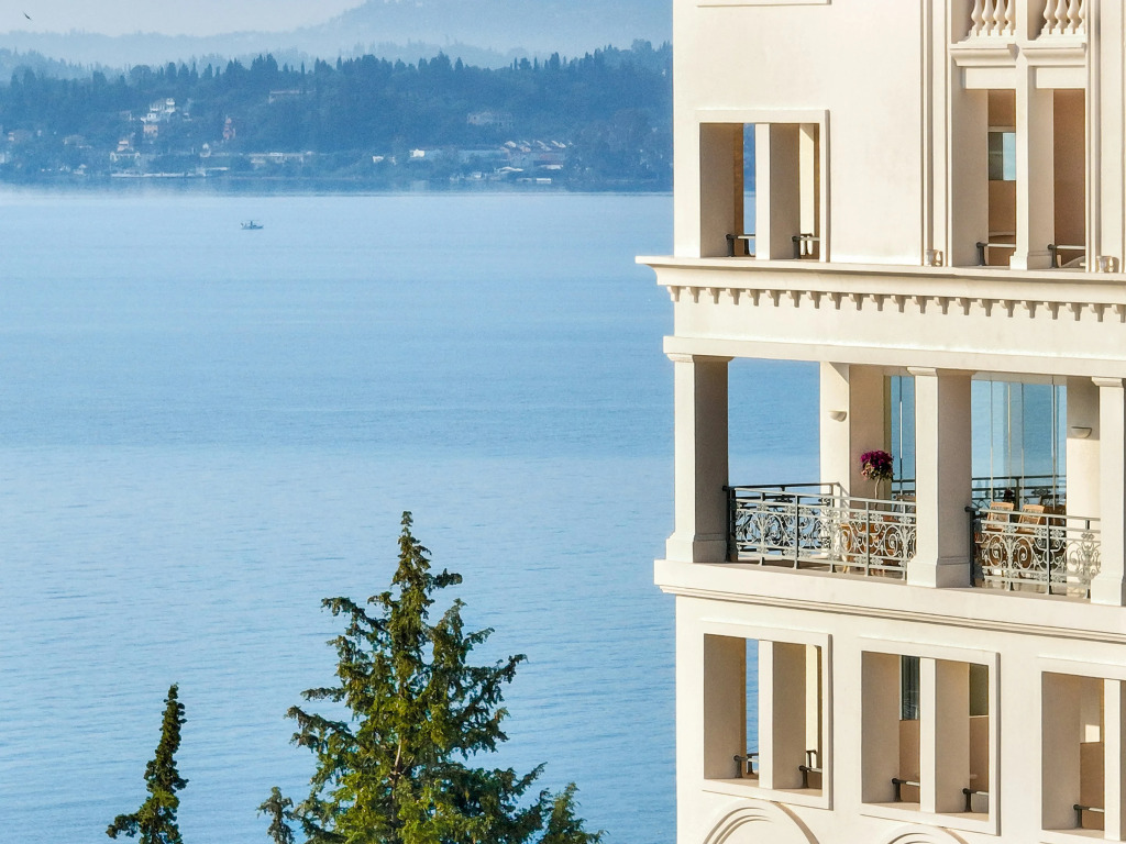 Grecotel Eva Palace