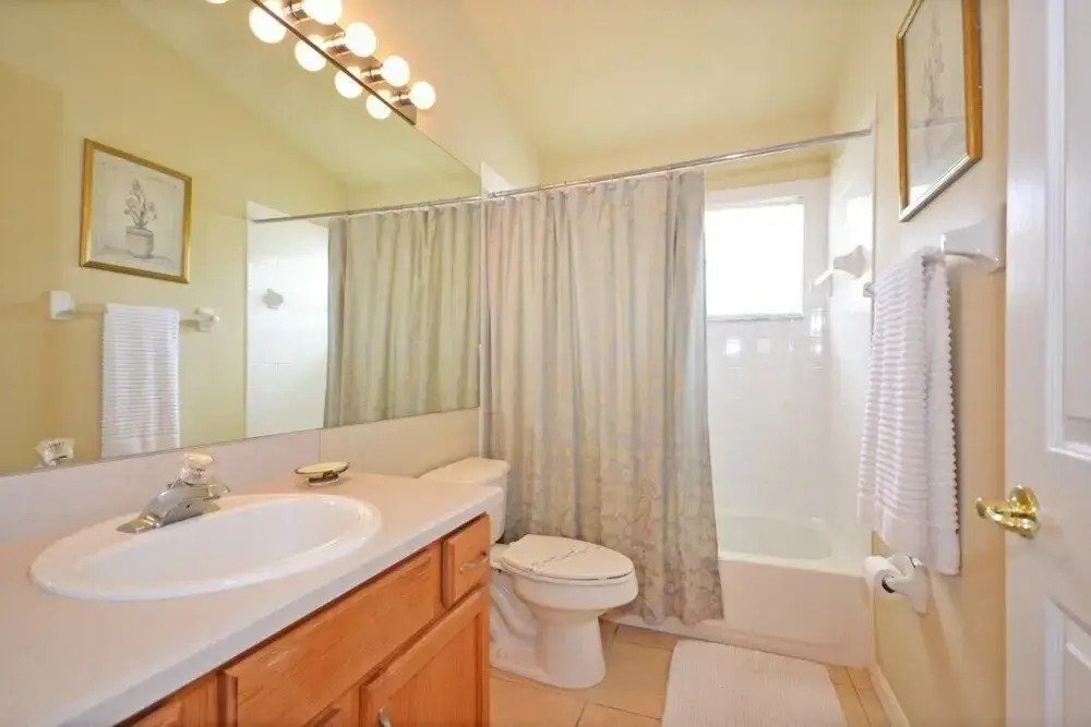 Albert's Indian Creek Villa *