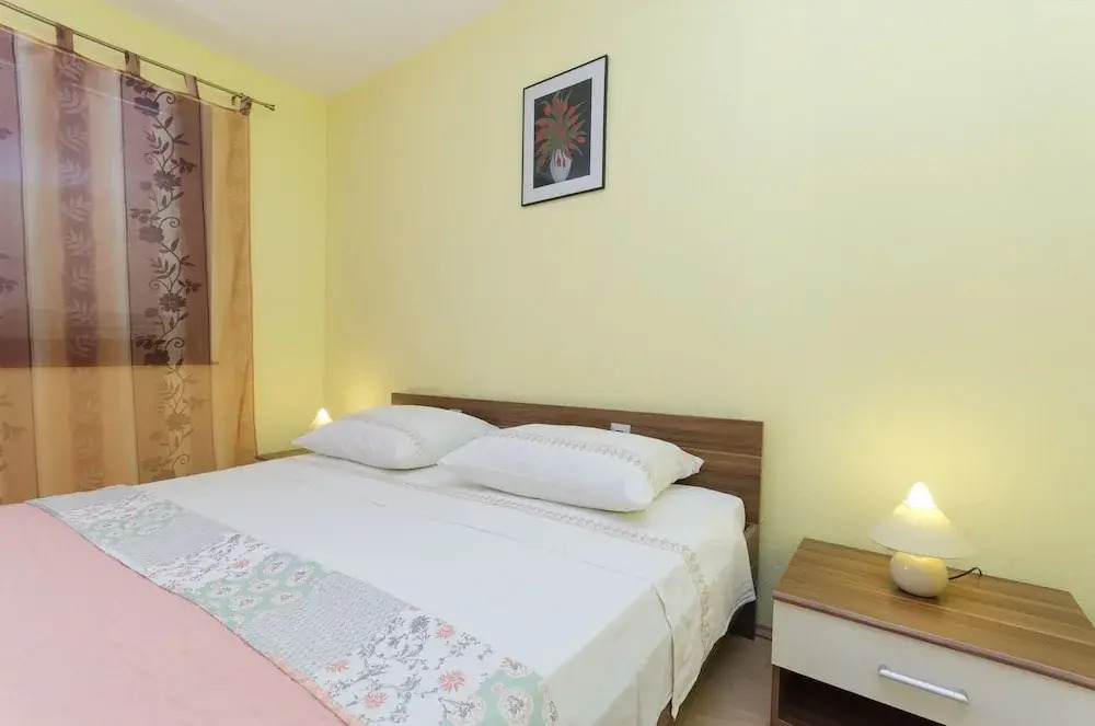 Apartments Rajka