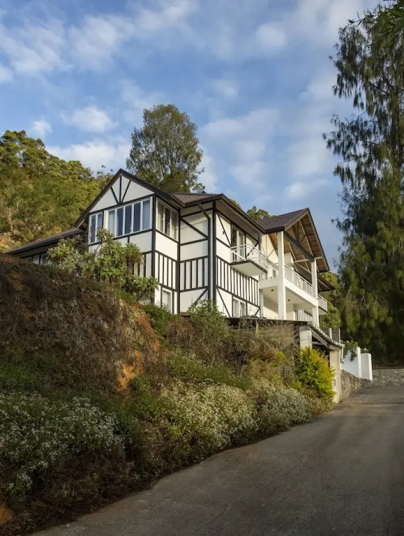 Отель W15 Glenfall Nuwara Eliya