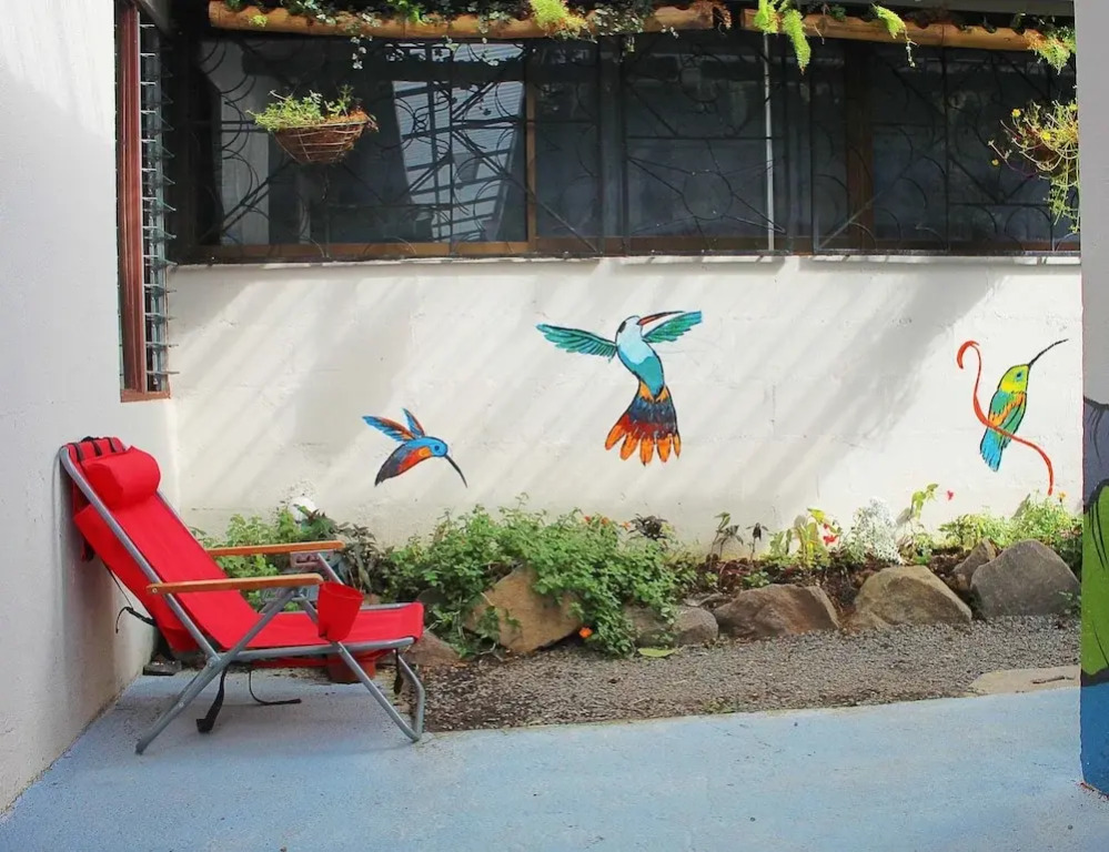 Casa Jungle Monteverde B&B
