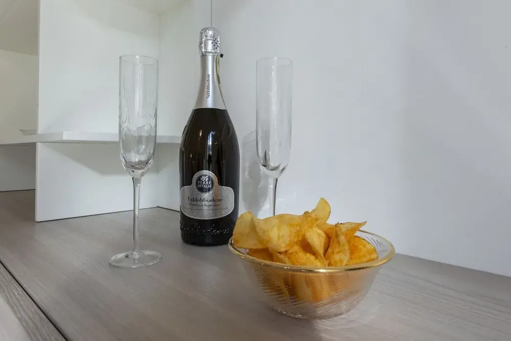 Wagner Apartment - Corso Vercelli