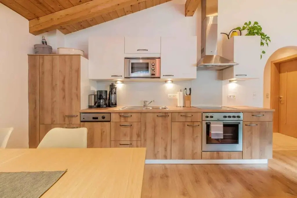 Ferienwohnung Stern