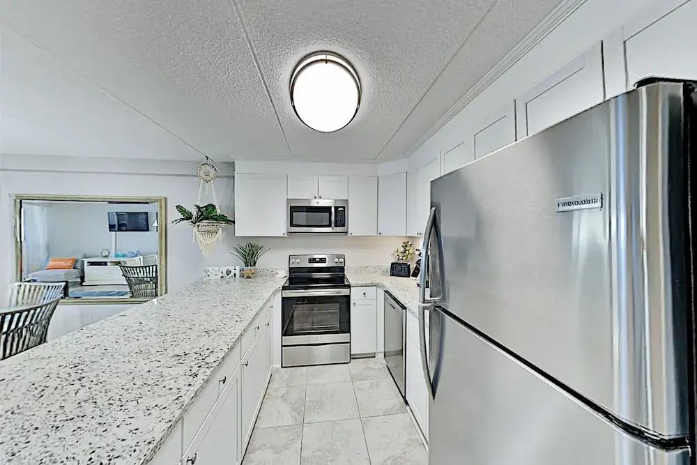 1030coas 3 Bedroom Condo