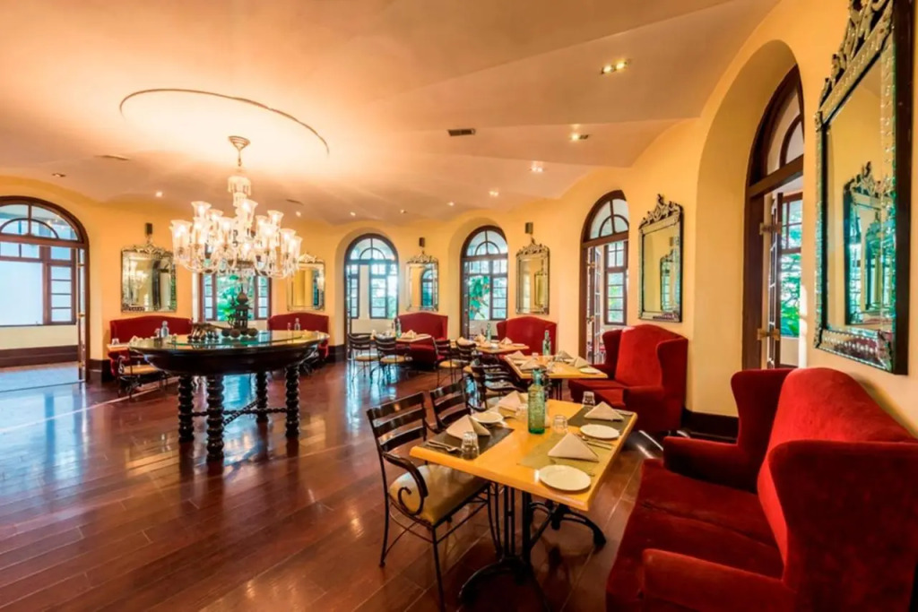 Royal Orchid Brindavan Garden Palace & Spa Mysore